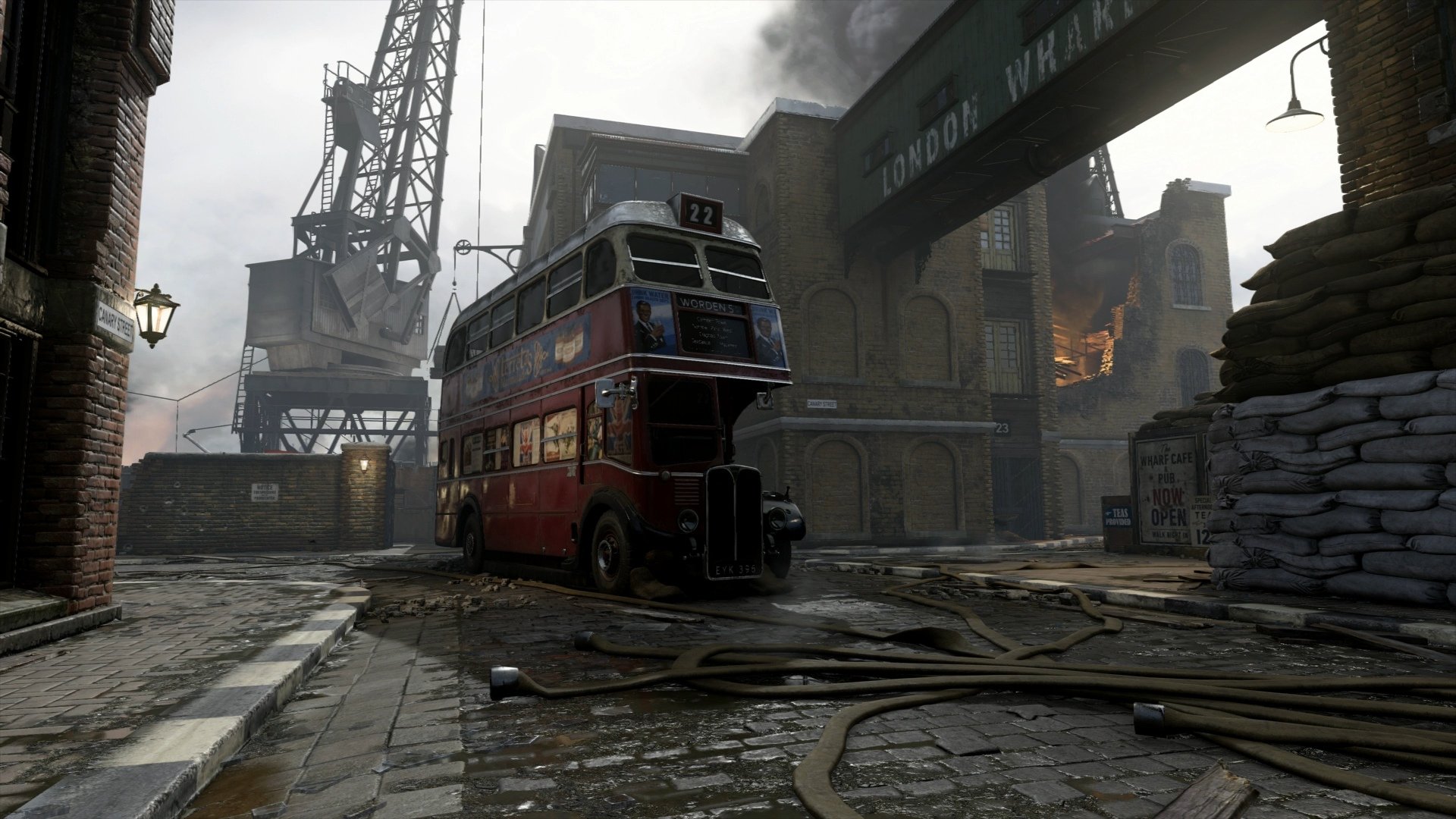 Call of Duty: WWII - Imagen 1